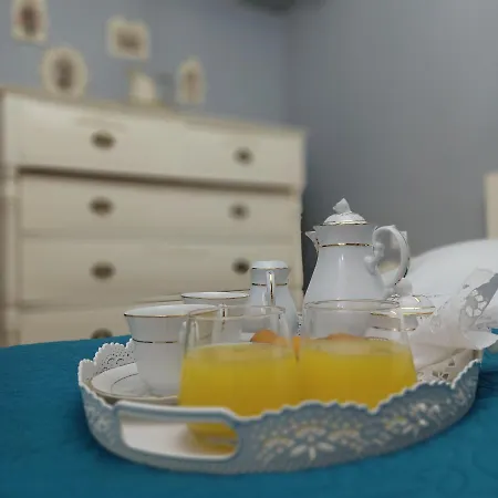 Eirinis - σπίτι της ειρήνης Nyaraló *