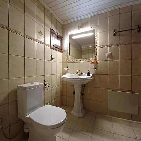 Eirinis - σπίτι της ειρήνης