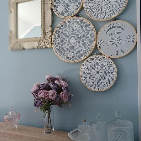 Eirinis - σπίτι της ειρήνης