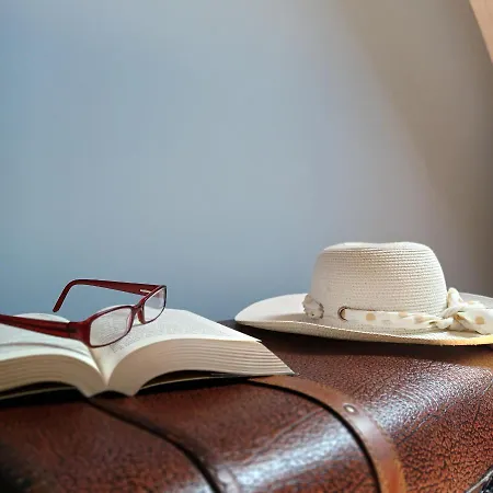 Eirinis - σπίτι της ειρήνης * Ágios Pétros