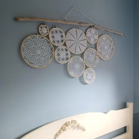 Nyaraló Eirinis - σπίτι της ειρήνης Ágios Pétros