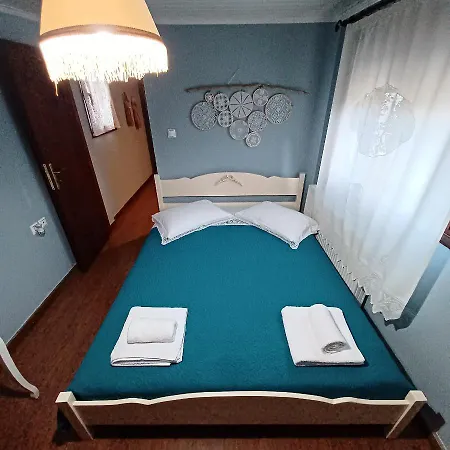 Eirinis - σπίτι της ειρήνης * Ágios Pétros