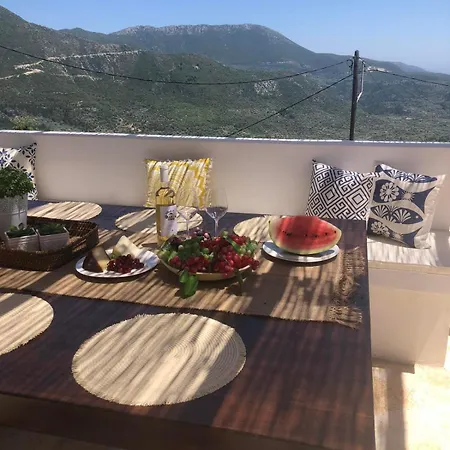 Eirinis - σπίτι της ειρήνης