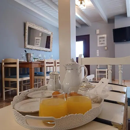 Vakantiehuis Eirinis - σπίτι της ειρήνης *