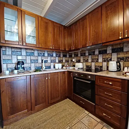 Eirinis - σπίτι της ειρήνης