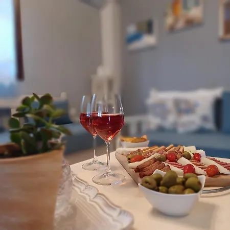 Eirinis - σπίτι της ειρήνης *