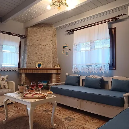 Eirinis - σπίτι της ειρήνης