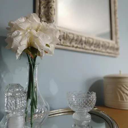 Дом отдыха Eirinis - σπίτι της ειρήνης Agios Petros (Lefkada)