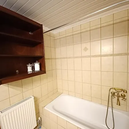 Eirinis - σπίτι της ειρήνης Дом отдыха *