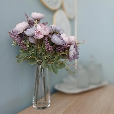 Eirinis - σπίτι της ειρήνης *