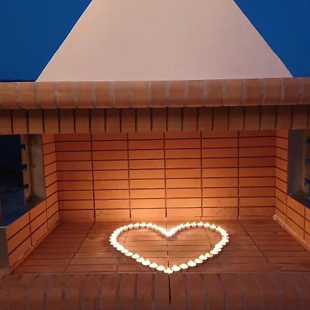 Eirinis - σπίτι της ειρήνης Agios Petros (Lefkada)