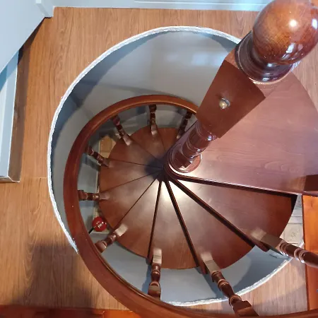 Eirinis - σπίτι της ειρήνης