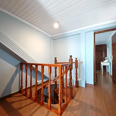 Eirinis - σπίτι της ειρήνης Agios Petros (Lefkada)