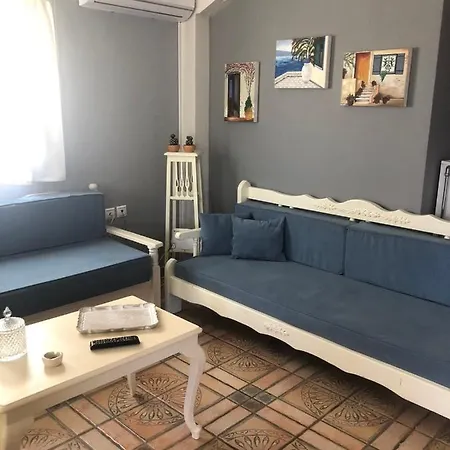 Eirinis - σπίτι της ειρήνης Дом отдыха Agios Petros (Lefkada)