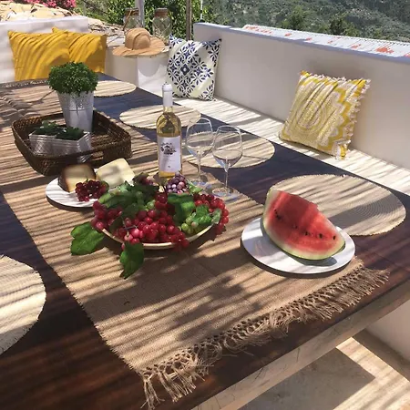 Eirinis - σπίτι της ειρήνης Ágios Pétros