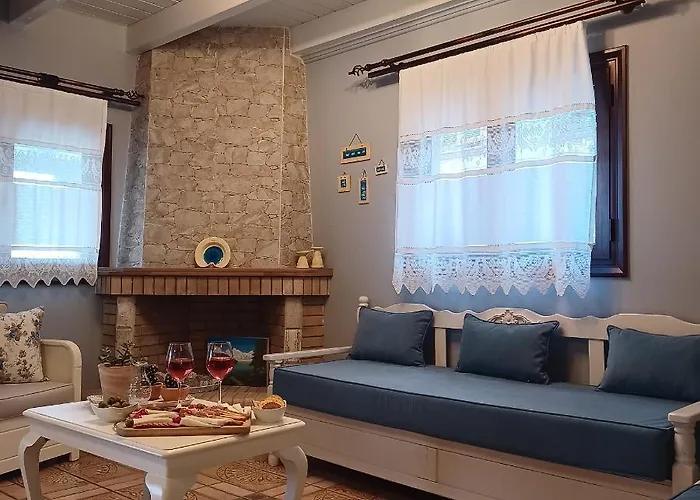 Eirinis - σπίτι της ειρήνης