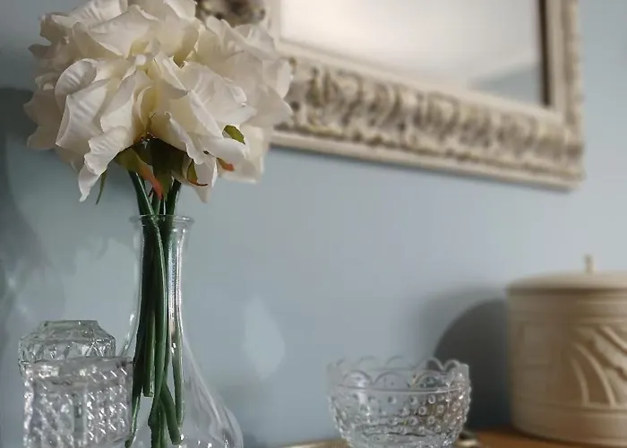 Vakantiehuis Eirinis - σπίτι της ειρήνης Ágios Pétros