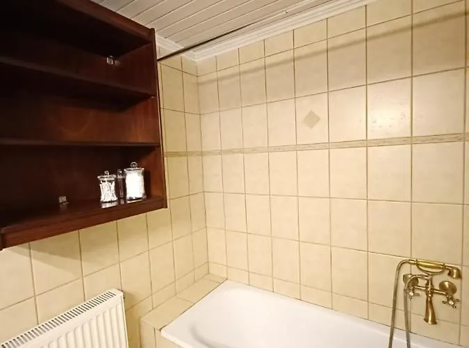 Eirinis - σπίτι της ειρήνης Vakantiehuis *