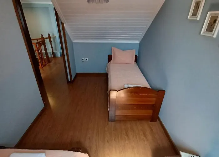 Eirinis - σπίτι της ειρήνης Vakantiehuis Ágios Pétros