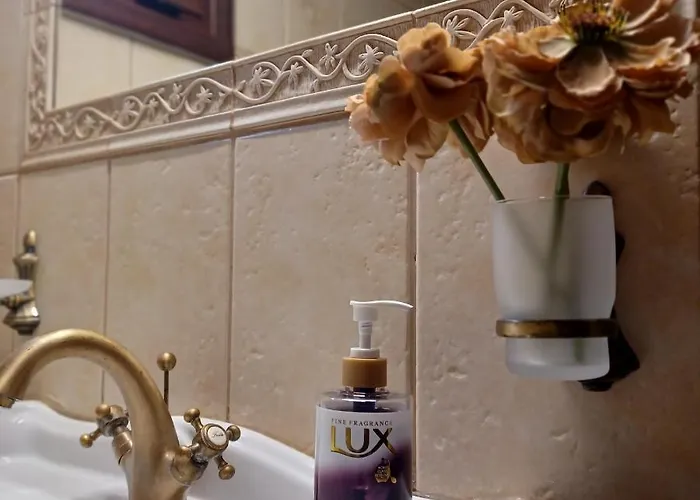 Vakantiehuis Eirinis - σπίτι της ειρήνης *