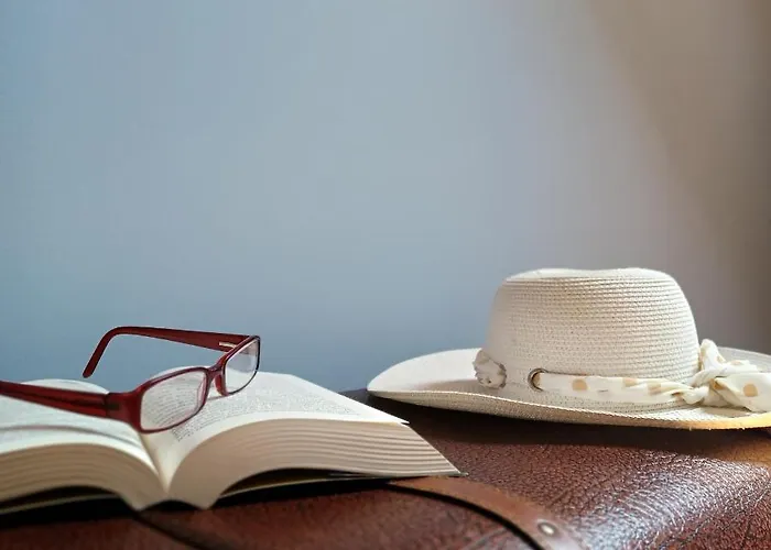 Eirinis - σπίτι της ειρήνης * Ágios Pétros