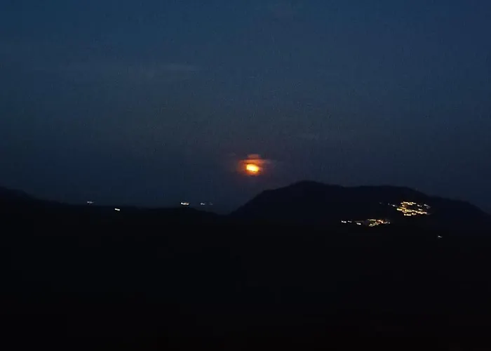 Eirinis - σπίτι της ειρήνης * Ágios Pétros