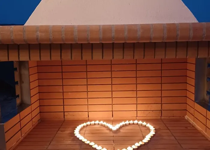 Eirinis - σπίτι της ειρήνης Ágios Pétros