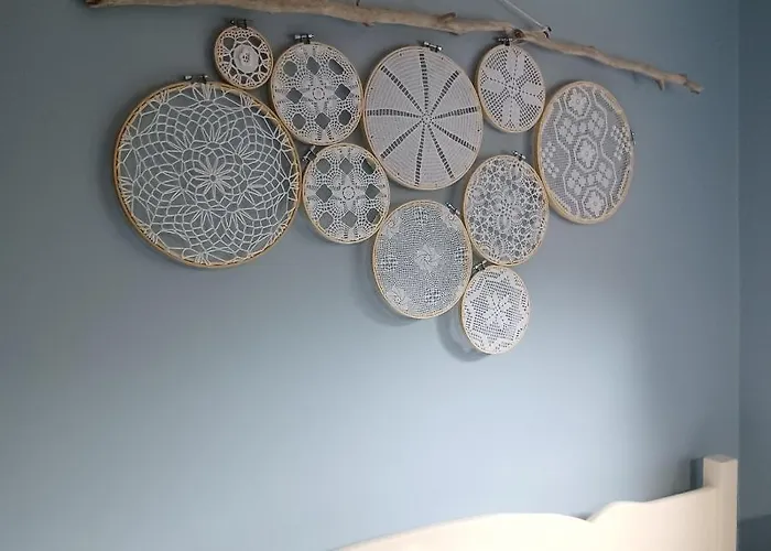 Vakantiehuis Eirinis - σπίτι της ειρήνης Ágios Pétros