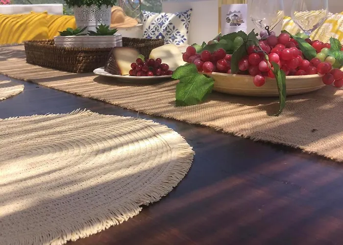 Vakantiehuis Eirinis - σπίτι της ειρήνης